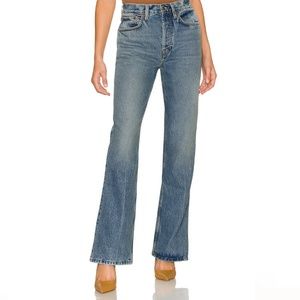 Re/Done. Originals 70s Bootcut